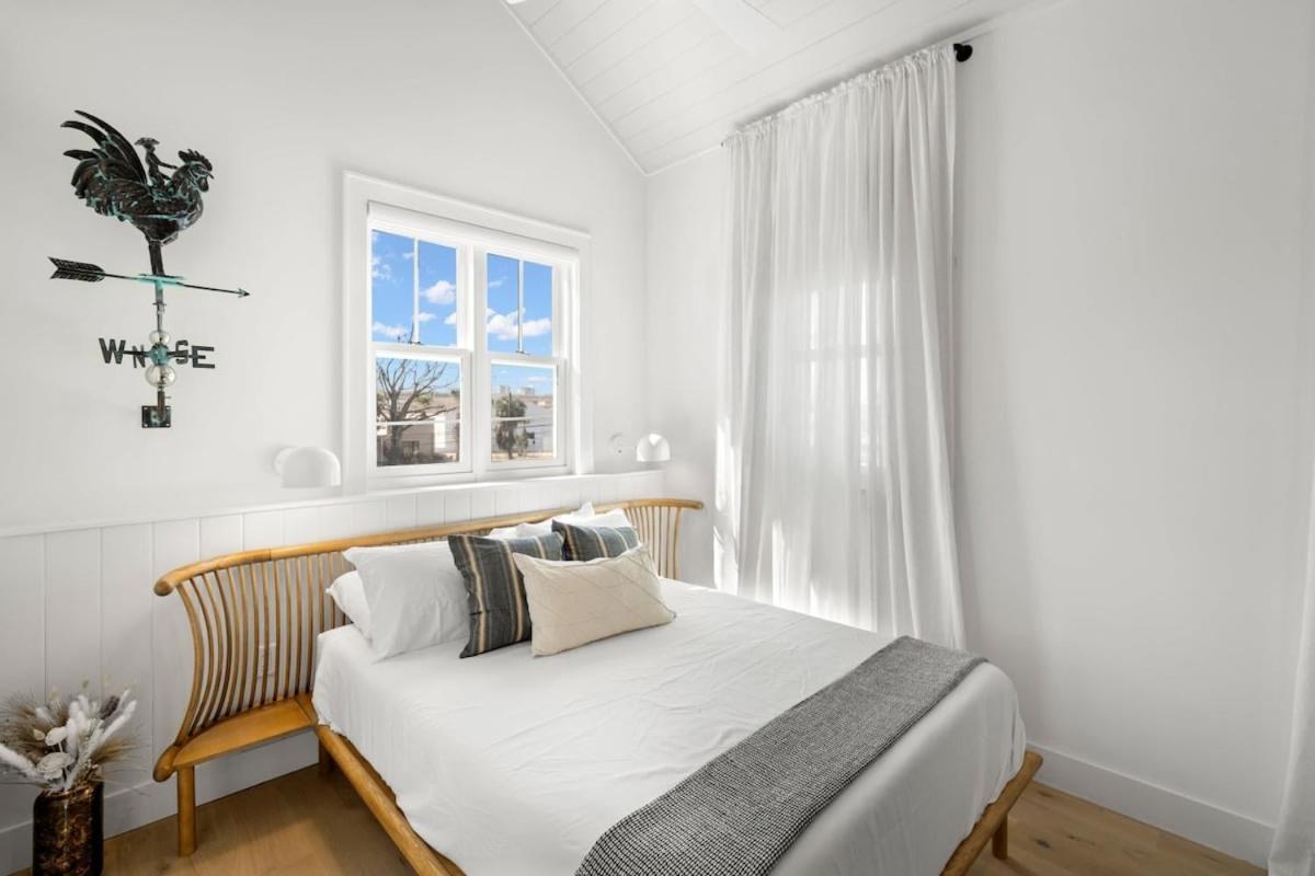 טאמפה Casa Romeo - Luxury Ybor Apt, Steps To 7Th Ave מראה חיצוני תמונה